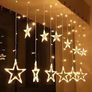 Christmas Star Lights